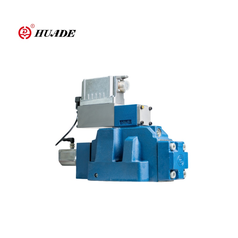 Van thủy lực chất lượng cao và máy bơm từ Huade-Thay thế hiệu quả về chi phí cho Rexroth