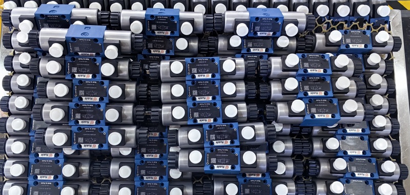 Tìm kiếm sự thay thế Rexroth chất lượng cao và hiệu quả về chi phí? Chọn van thủy lực Huade!