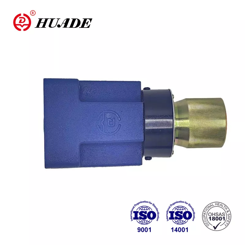 Trạm thủy lực: Hướng dẫn đầy đủ