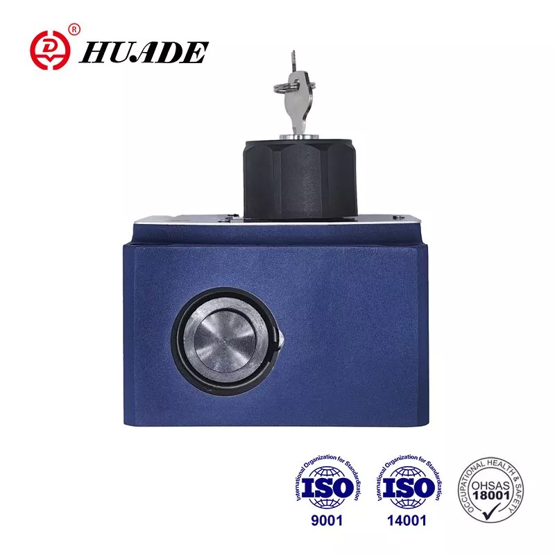 Làm thế nào để bạn điều chỉnh van điều khiển dòng chảy?