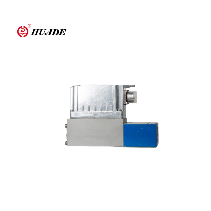 Van lưu lượng tỷ lệ là gì? Van lưu lượng tỷ lệ là gì?