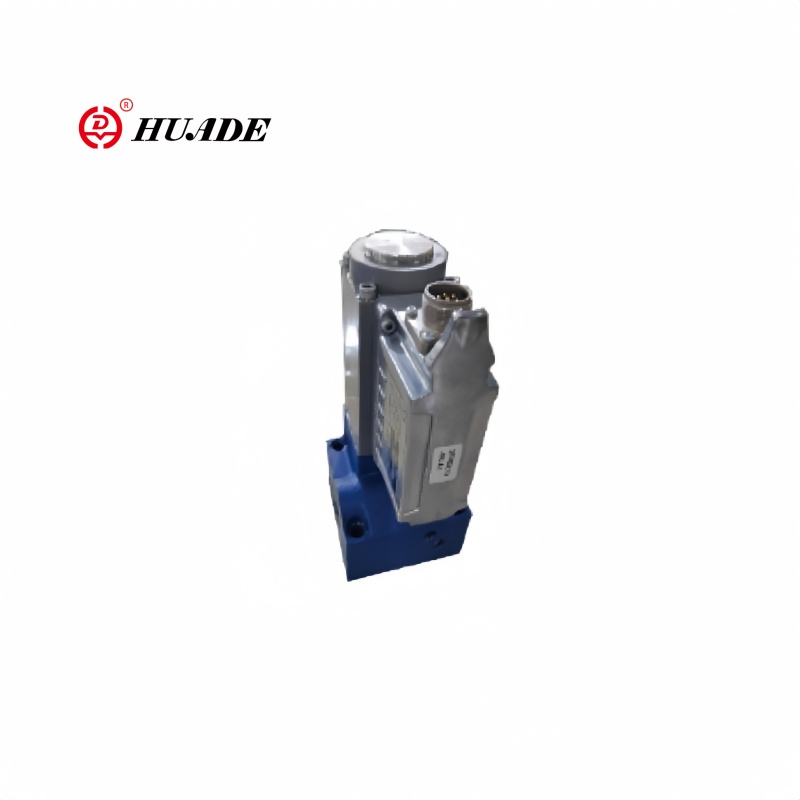 Áp suất van tỷ lệ là gì?