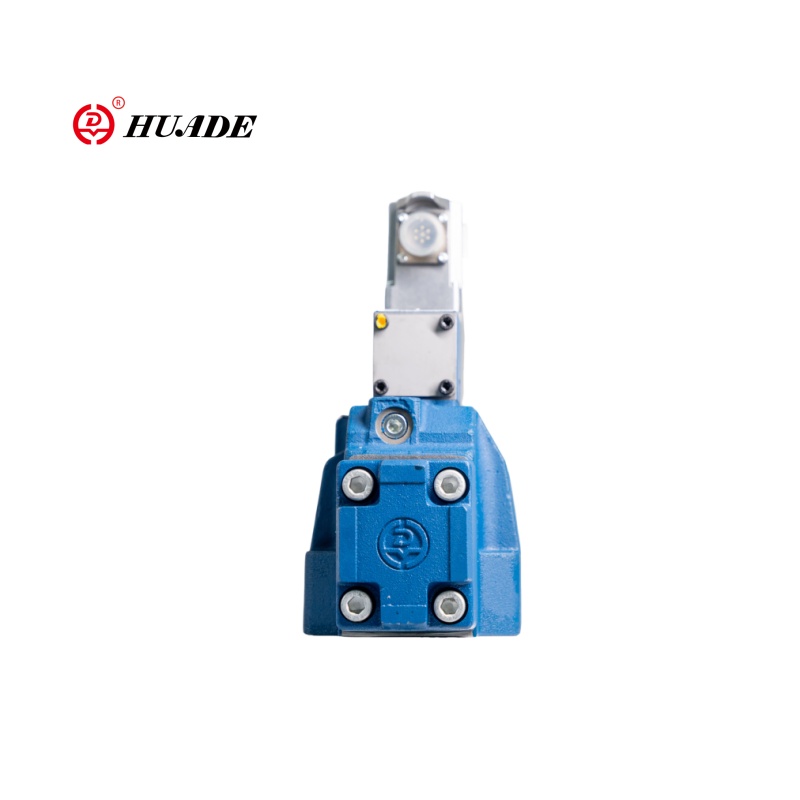 Van định hướng tỷ lệ là gì?