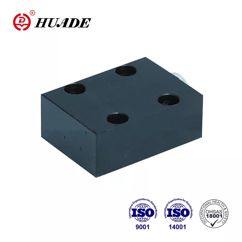 Van một chiều RVP 30: Hướng dẫn đầy đủ