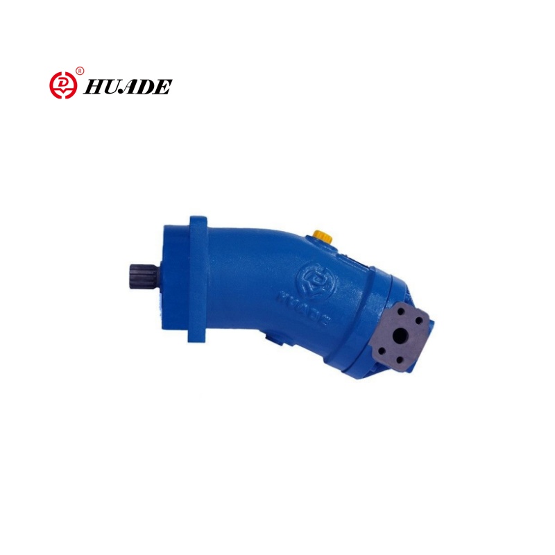Động cơ cố định piston Axial A2Fe