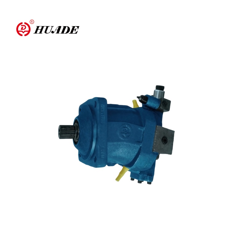 Động cơ biến Axial Piston A6V200