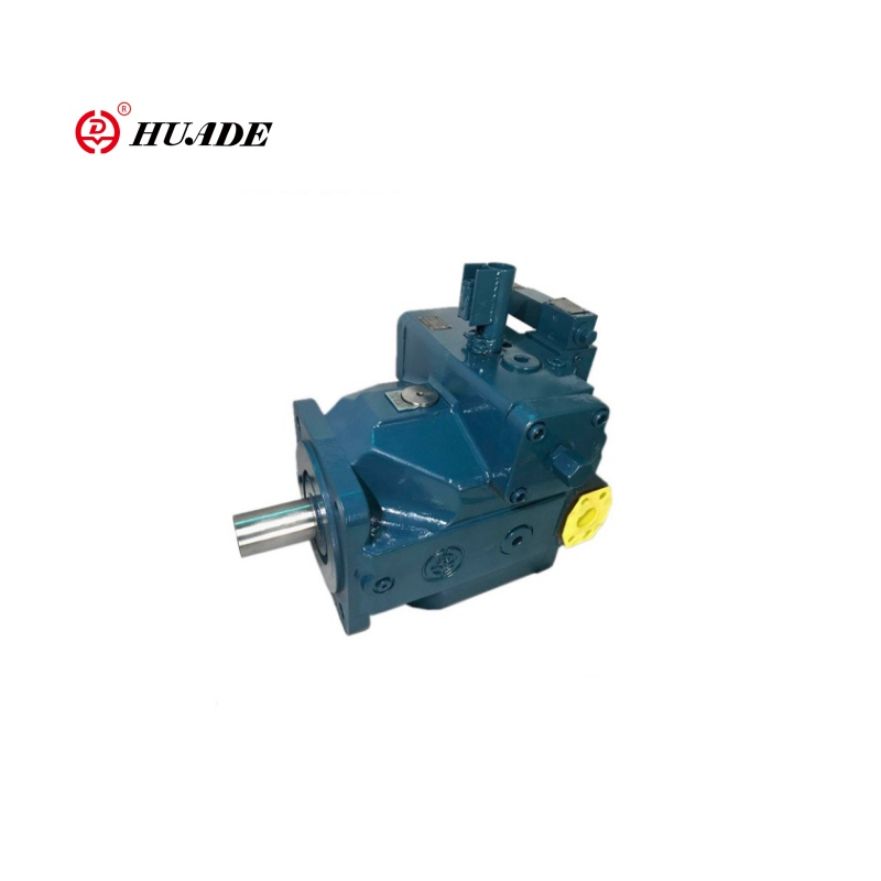 Bơm biến Axial Piston A4VSO