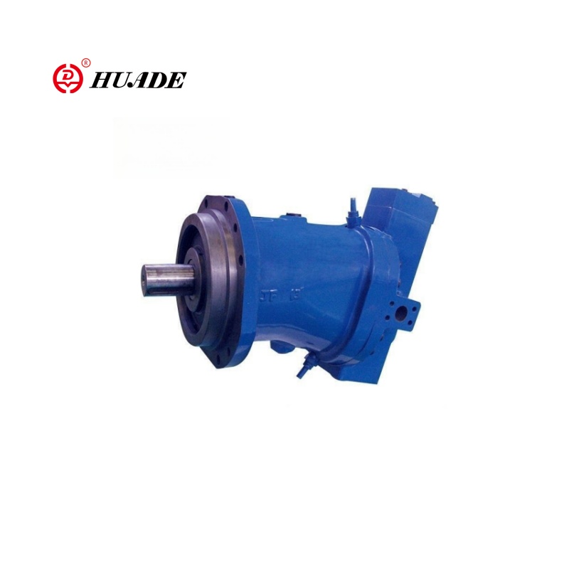 Bơm biến Axial Piston A7V