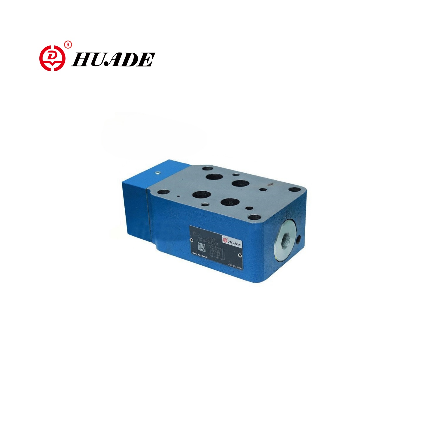 Bộ bù áp suất trong đồng hồ ZDC