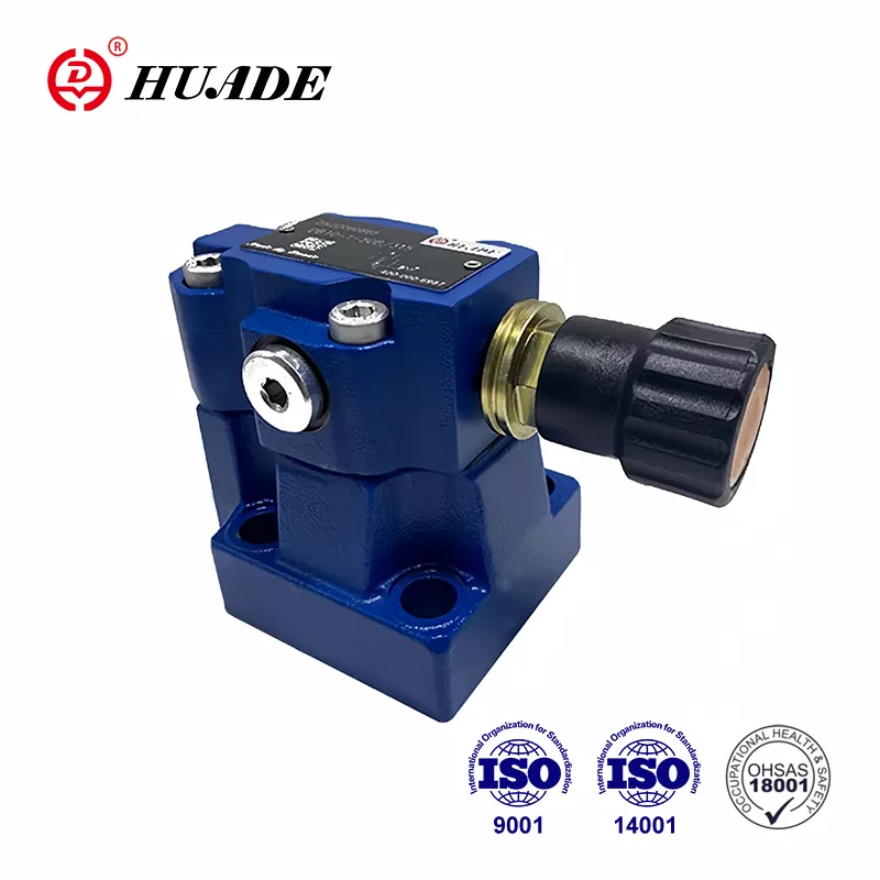 Van giảm áp DB 20