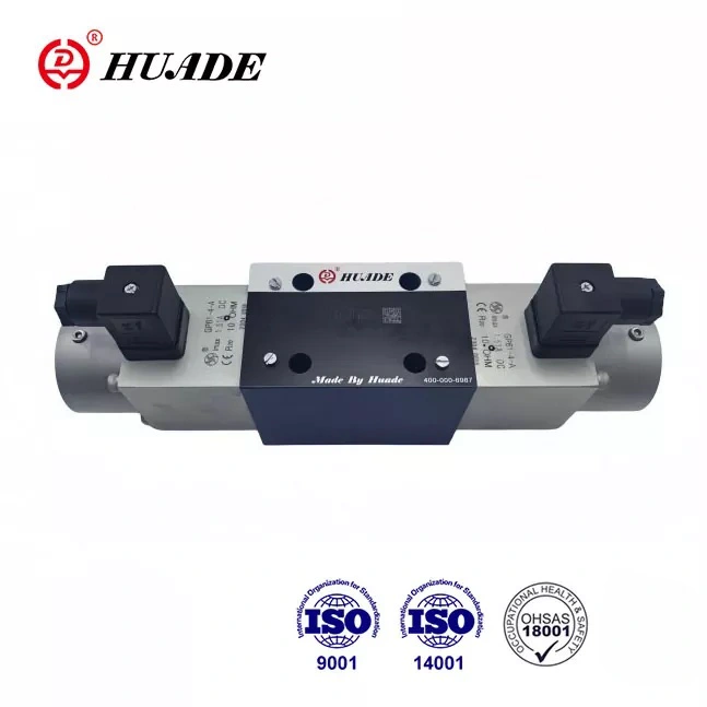 Van định hướng tỷ lệ 4WRA