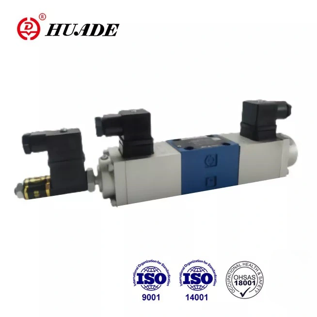 Van định hướng tỷ lệ 4WRE