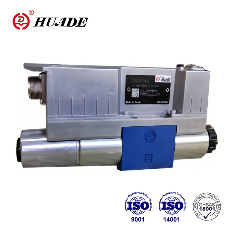 Van định hướng tỷ lệ 4WREE6-3X