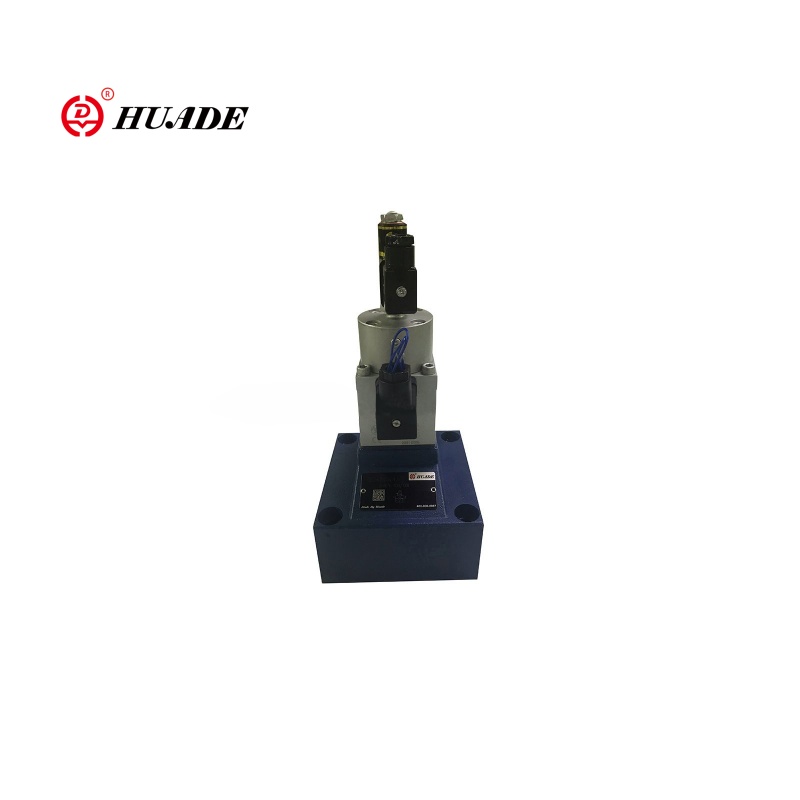 Van điều khiển dòng theo tỷ lệ 2FRE10
