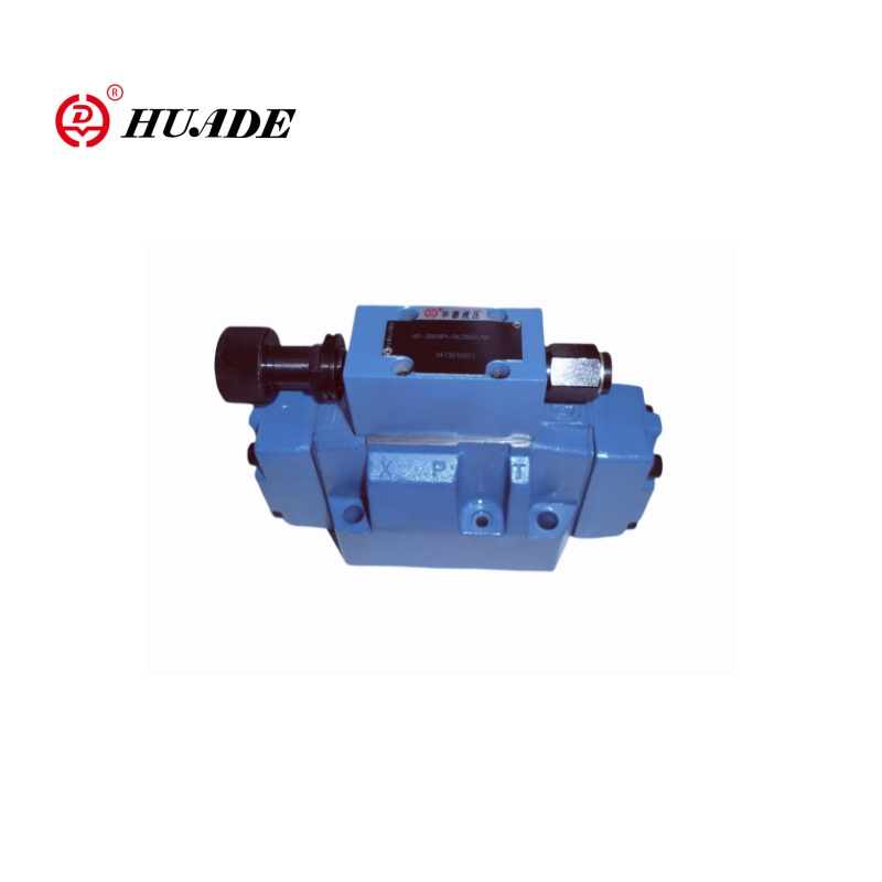 Van giảm áp suất theo tỷ lệ 3DR10P-6X