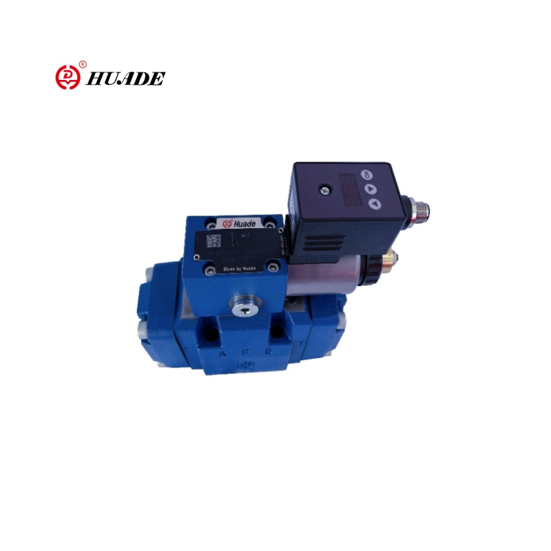 Áp suất giảm tỷ lệ van 3dree-7x