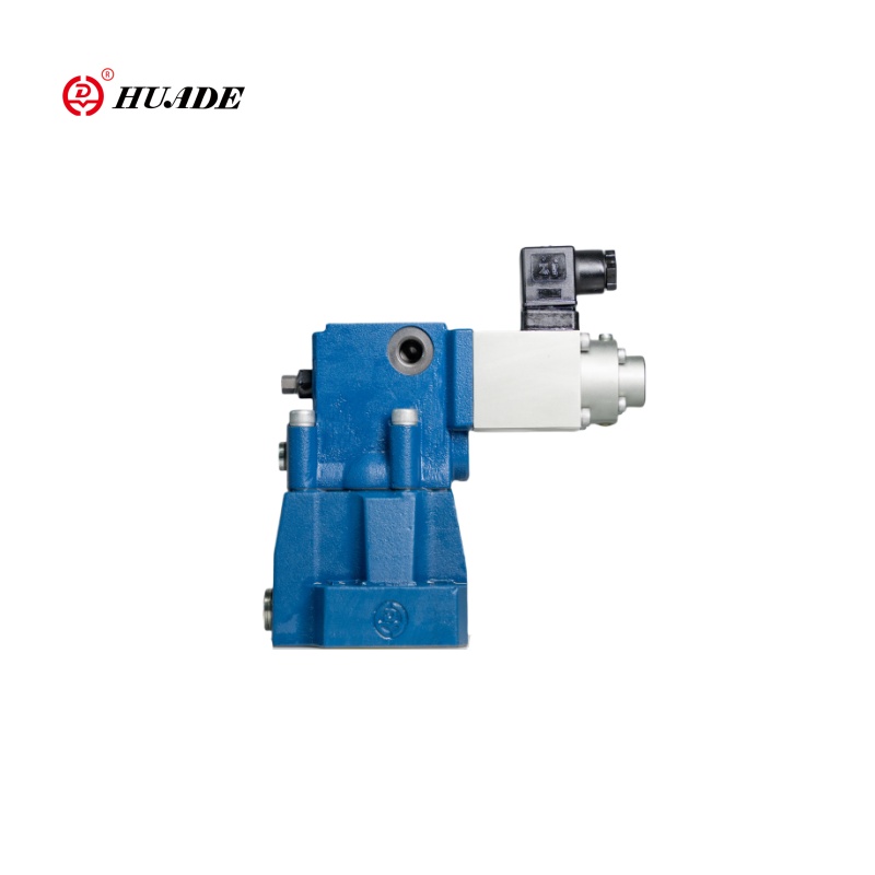Van giảm áp suất theo tỷ lệ dbe