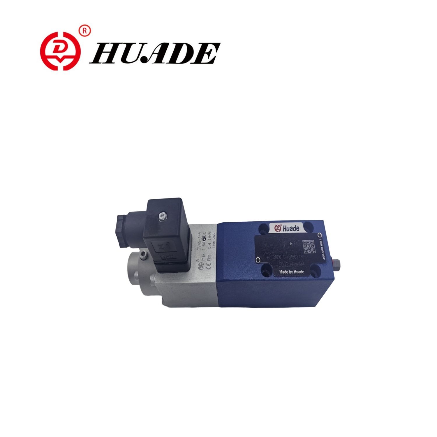 Van giảm áp theo tỷ lệ ZDBE-1X