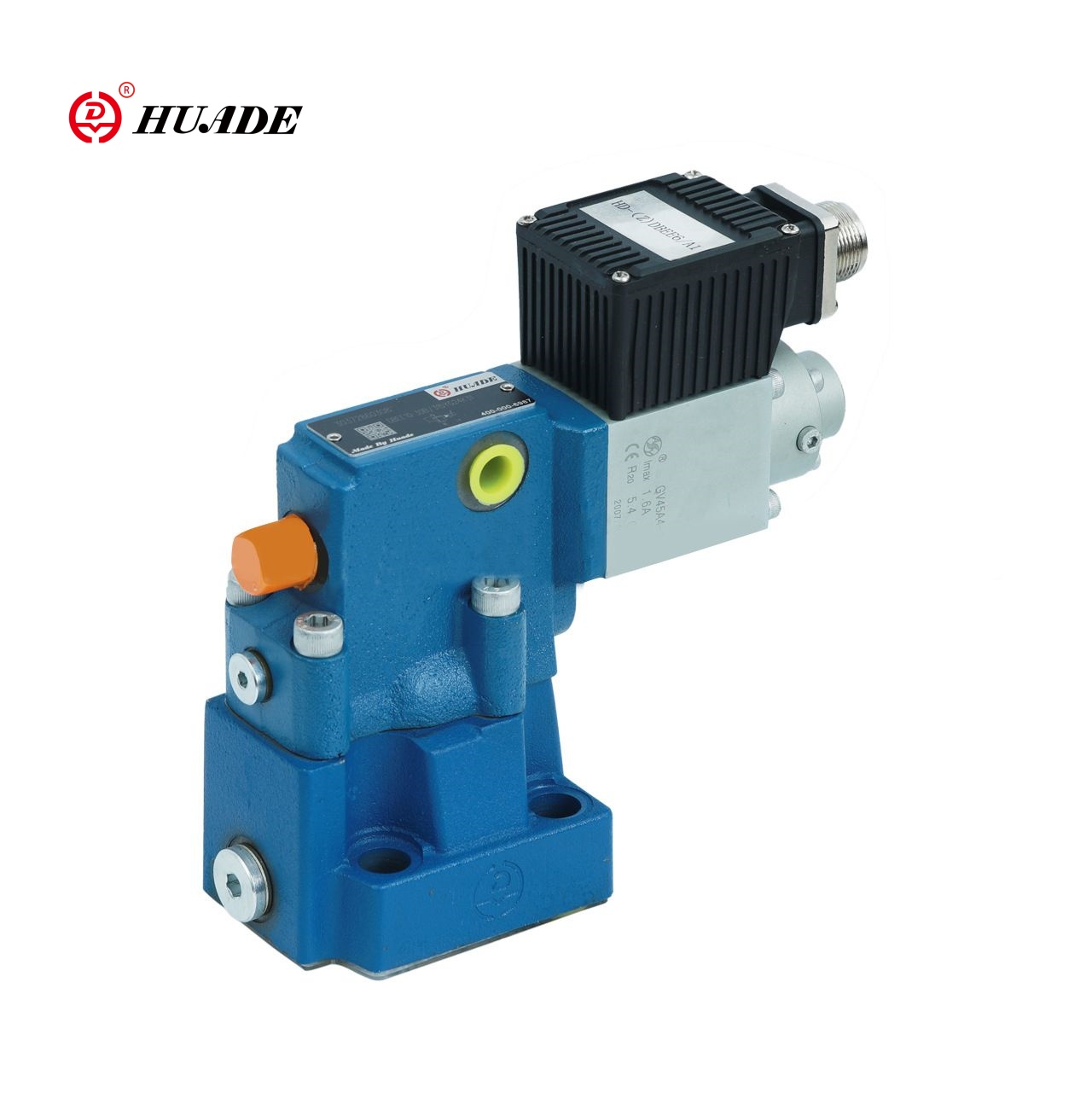 Van giảm áp theo tỷ lệ ZDBEE-1X