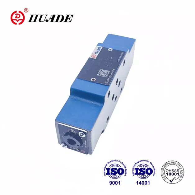Van kiểm tra bướm ga Z2FS 6